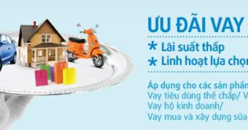 Cách VAY cực nhanh nên dùng nhất 2019 tại Hà Nội